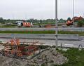 OFT boring in Schiphol - Rijk